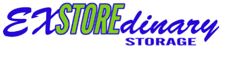 Extordinary Storage Logo